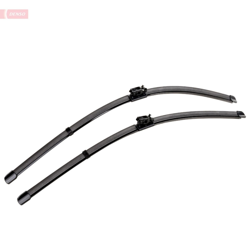 Df 077   Fladblades   Viskerblade Sæt 650+475mm fra Denso