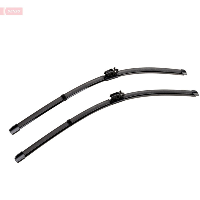Df 083   Fladblades   Viskerblade Sæt 550+550mm fra Denso