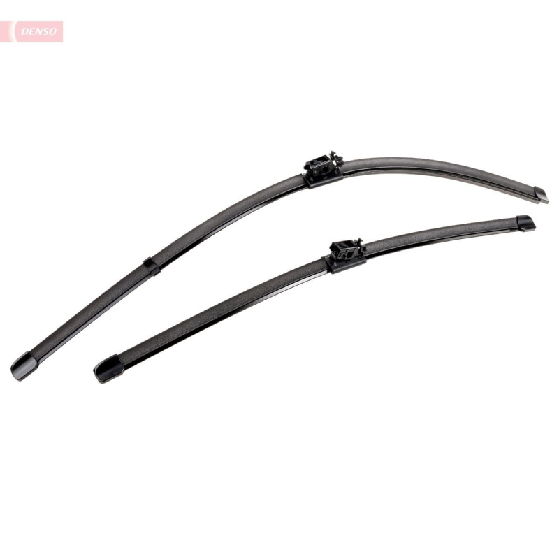 Df 088   Fladblades   Viskerblade Sæt 650+475mm fra Denso