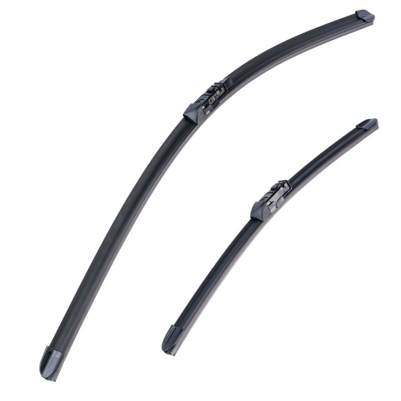 Df 099   Fladblades   Viskerblade Sæt 600+450mm fra Denso