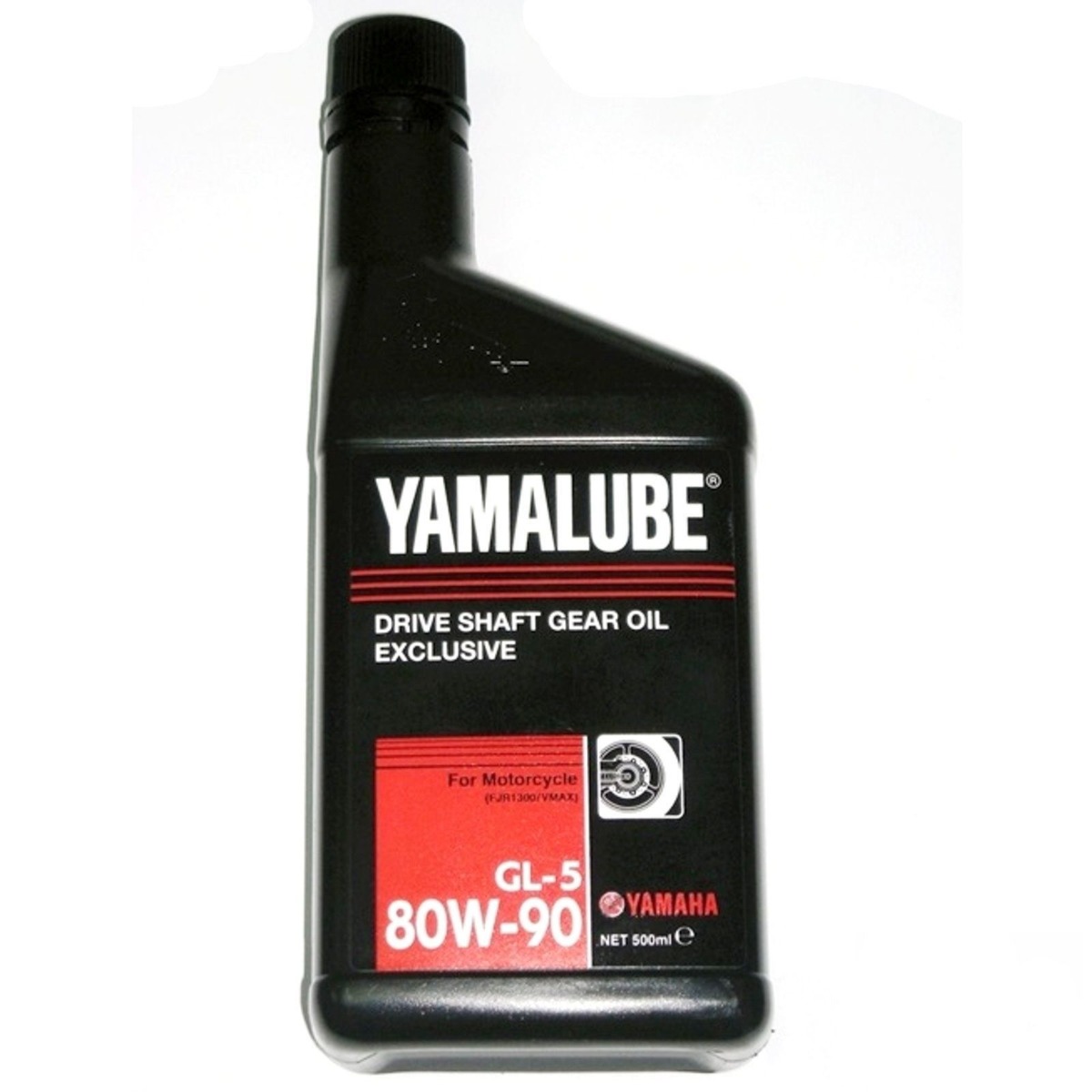 Fjr1300 V Max   Kardanolie Bagtøjsolie Gl 5 80w 90 fra Yamalube