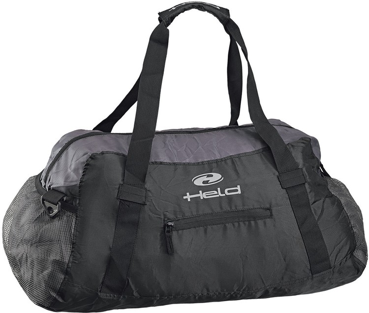 Stow Carry Bag Udfoldelig Bærepose fra Held