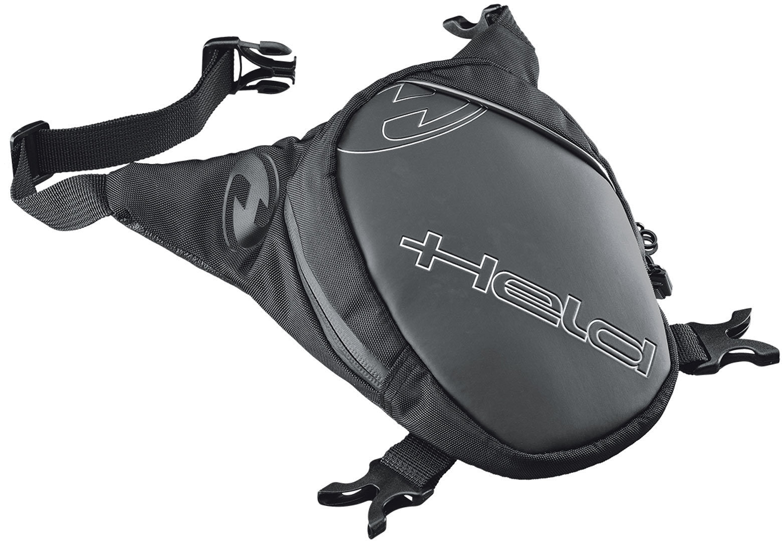 Motorcykel Lap Bag Fra   fra Held