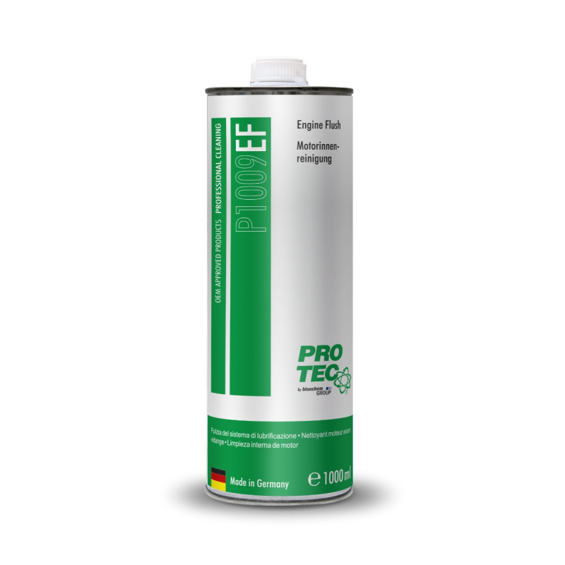 Motorskyl Pro Tec, Motorclean Der Renser Motor Indvendig, 1000ml fra Pro-tec
