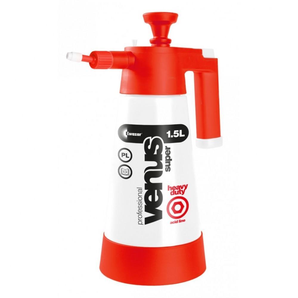 Venus Super Pro+ Hd Acid 1,5 L fra Kwazar