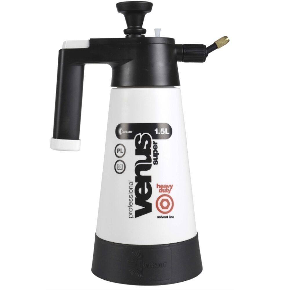 Venus Super Pro+ Hd Solvent 1,5 L fra Kwazar