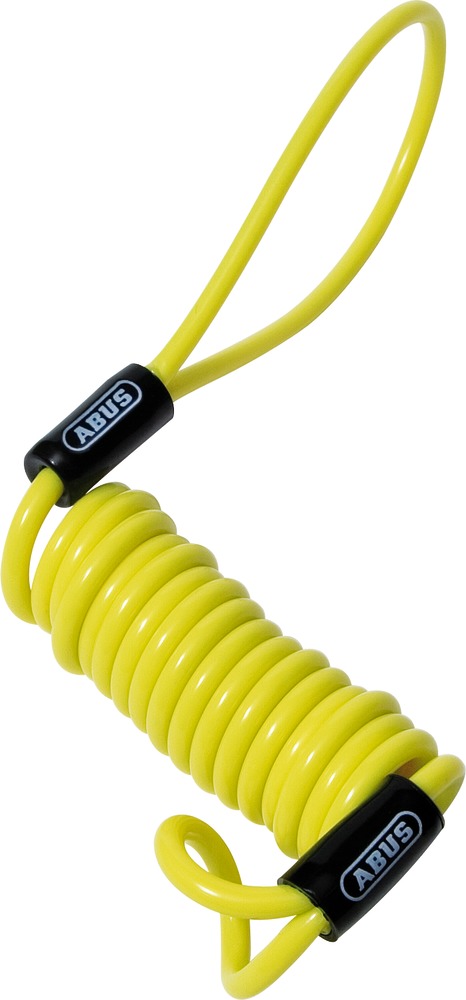 Memory Kabel Til Skivebremselås fra Abus