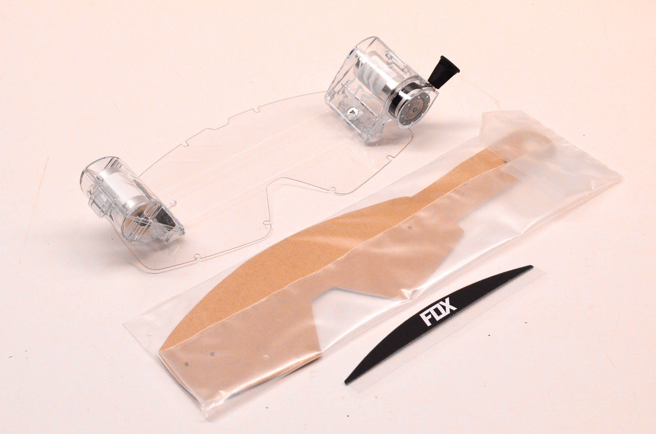 Main Roll Off System fra Fox