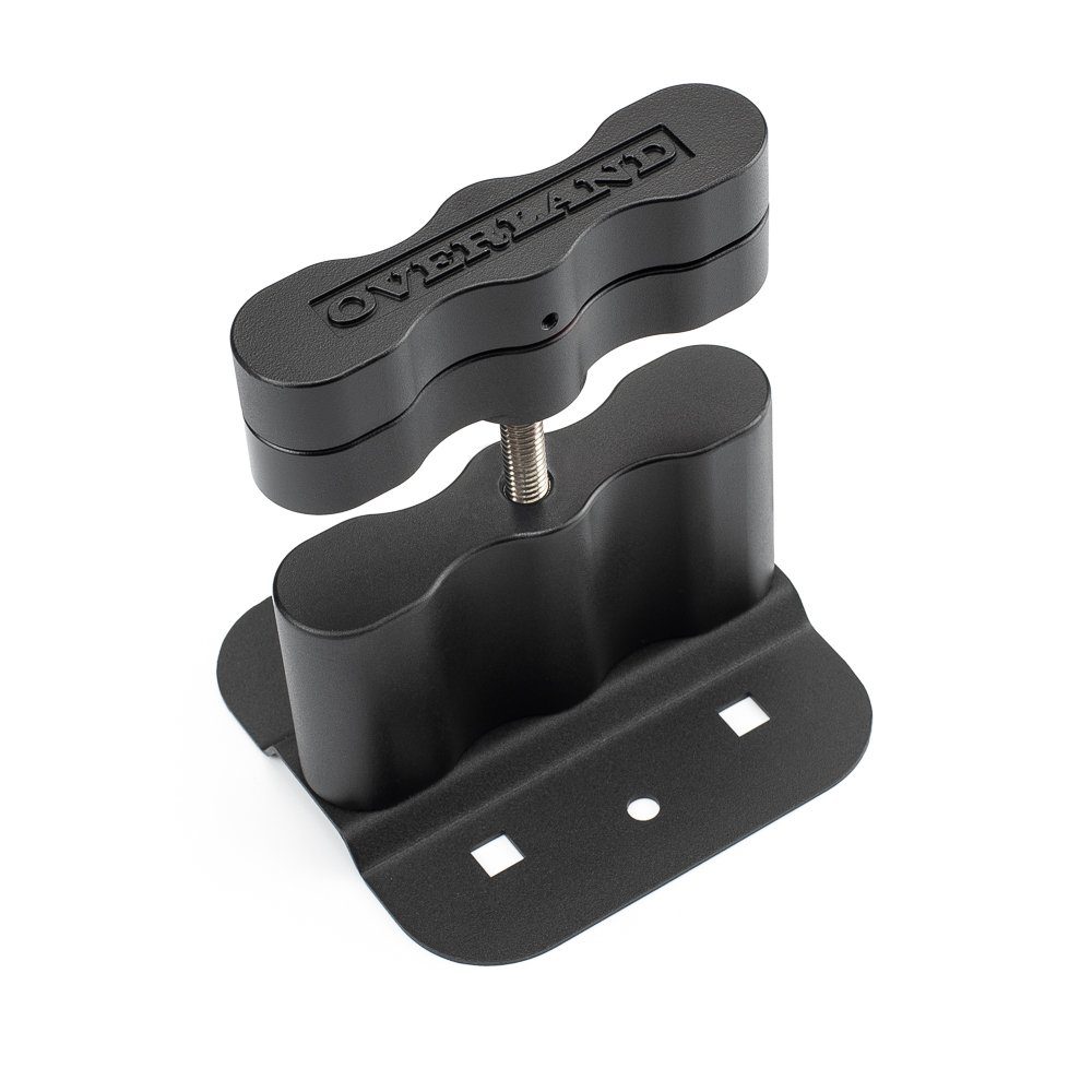 Holder fra Overland