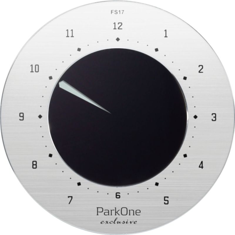 Parkone Exclusive Parkerings Ur, Metal (fs17) Fra   fra Needit