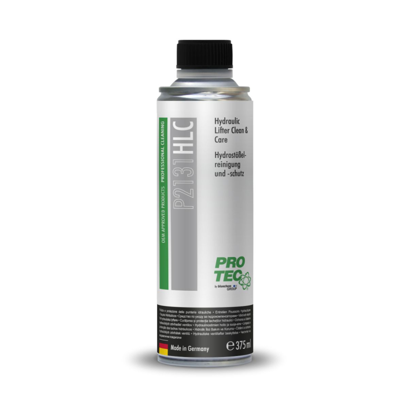 Hydraulisk Ventilløfter Additiv   Pleje   Pro Tec, 375ml fra Pro-tec
