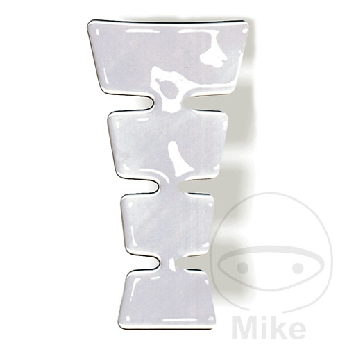 Tankpad Transparent 177 X 109 Mm fra Matthies