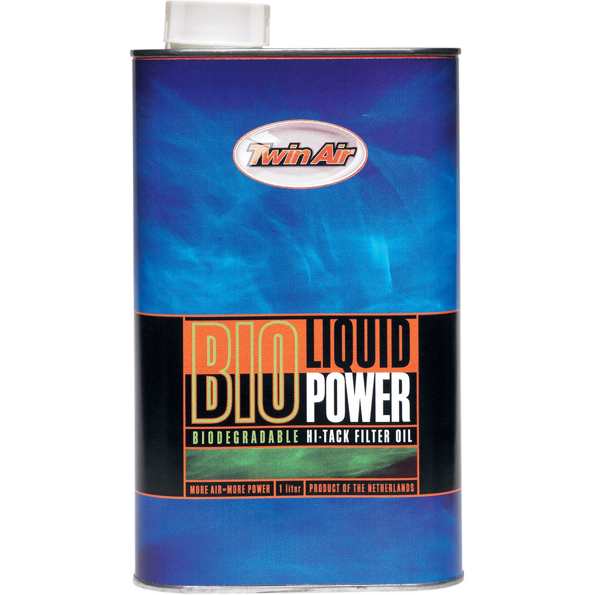 Bio Luftfilter Olie 1l fra Twin Air