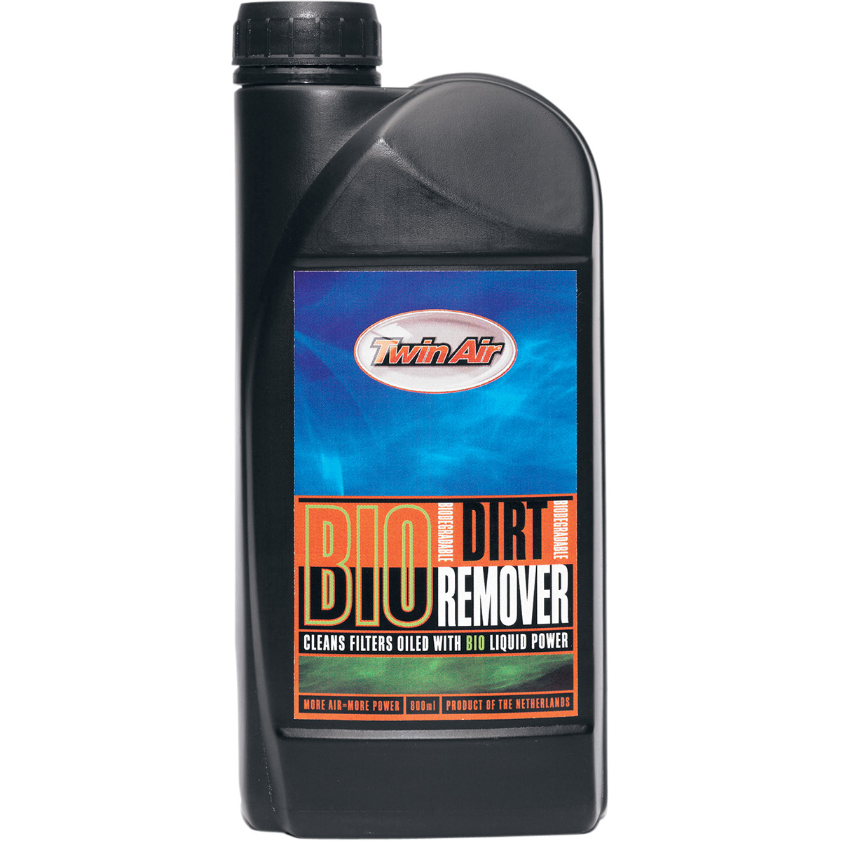 Bio Luftfilterrens Dirt Remover Cleaner fra Twin Air