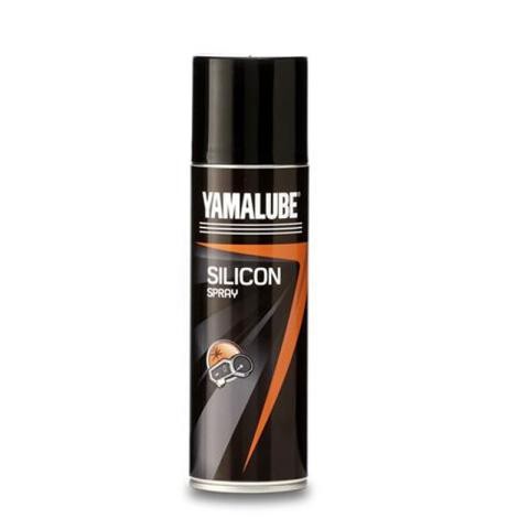 Silicone Spray fra Yamalube