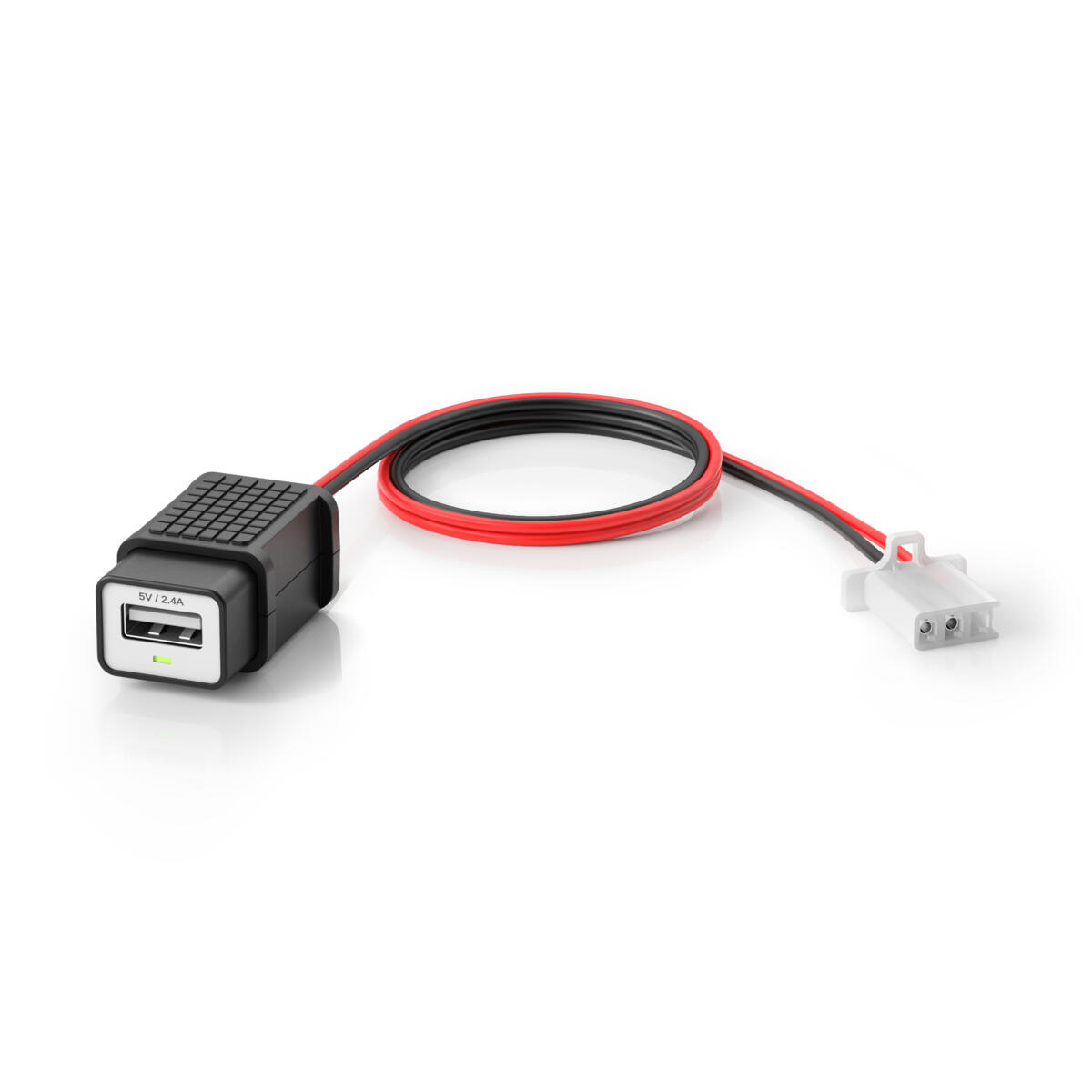 Usb Ladestik Tracer 7 Og 7 Gt fra Yamaha