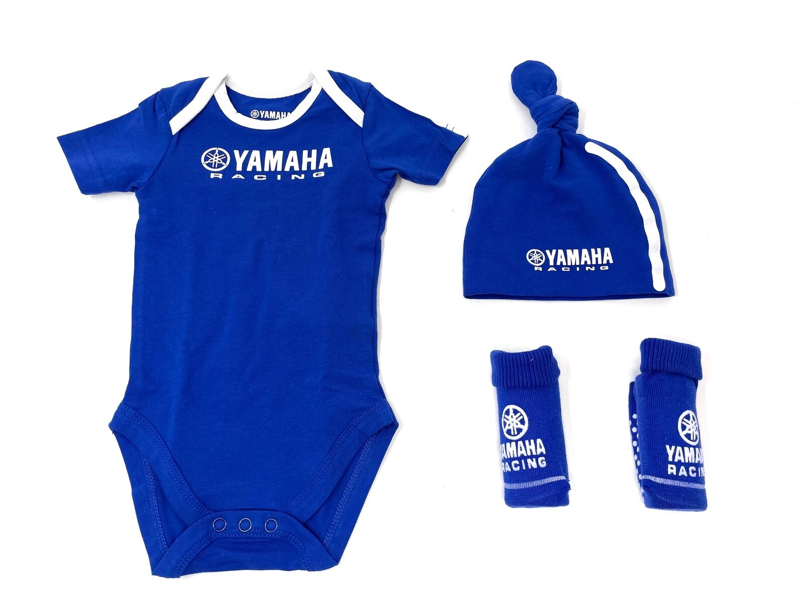 Baby Gift Pack Str. 62 68 fra Yamaha