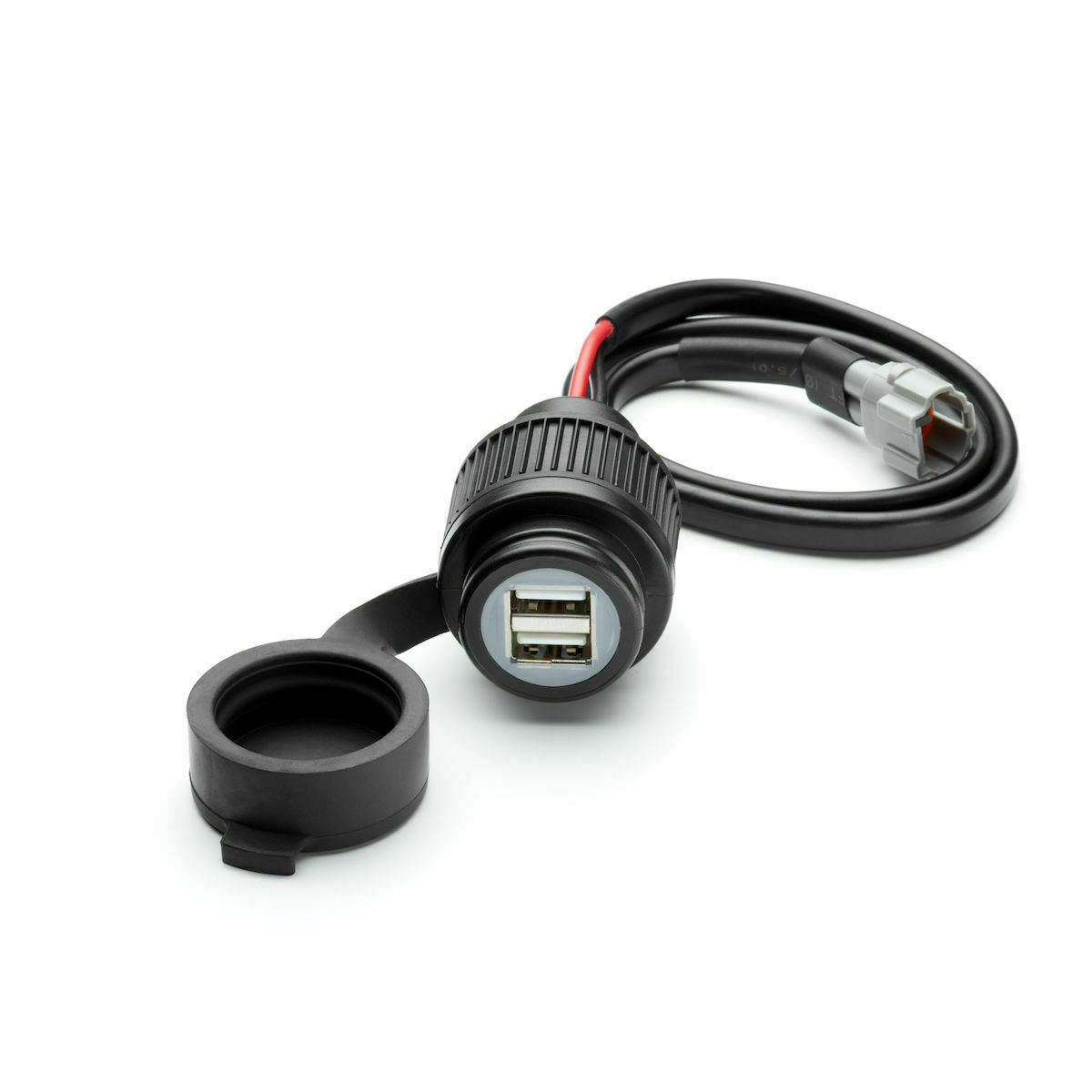 Dobbelt Usb Stik fra Yamaha