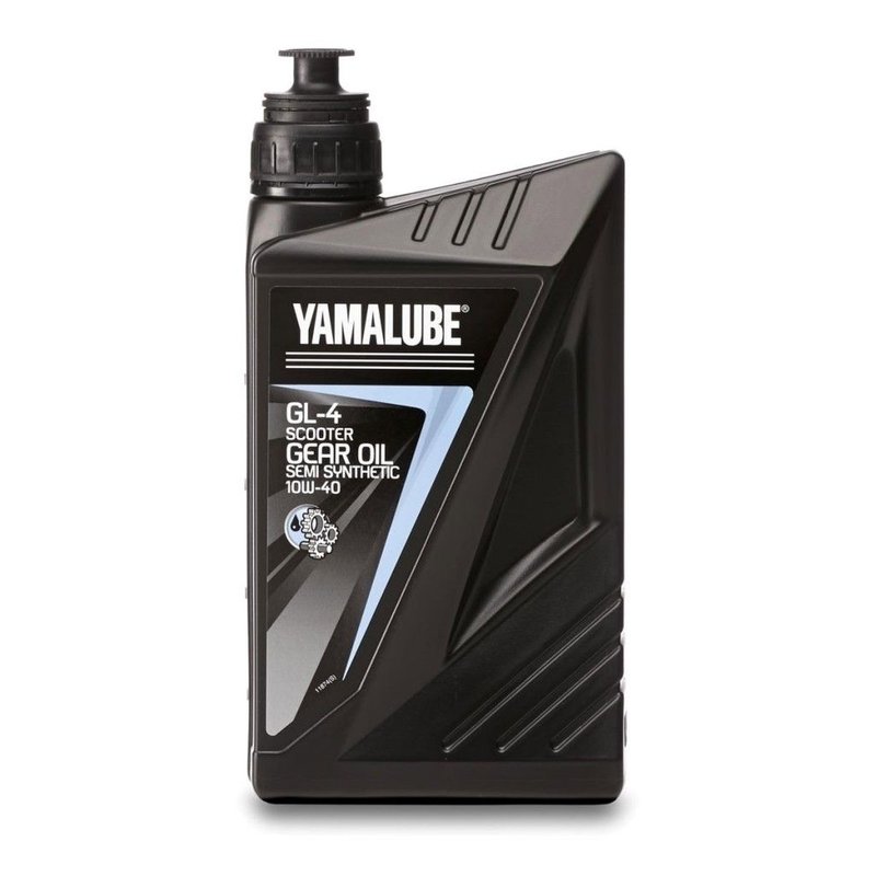 Gl 4 Gear Olie fra Yamalube