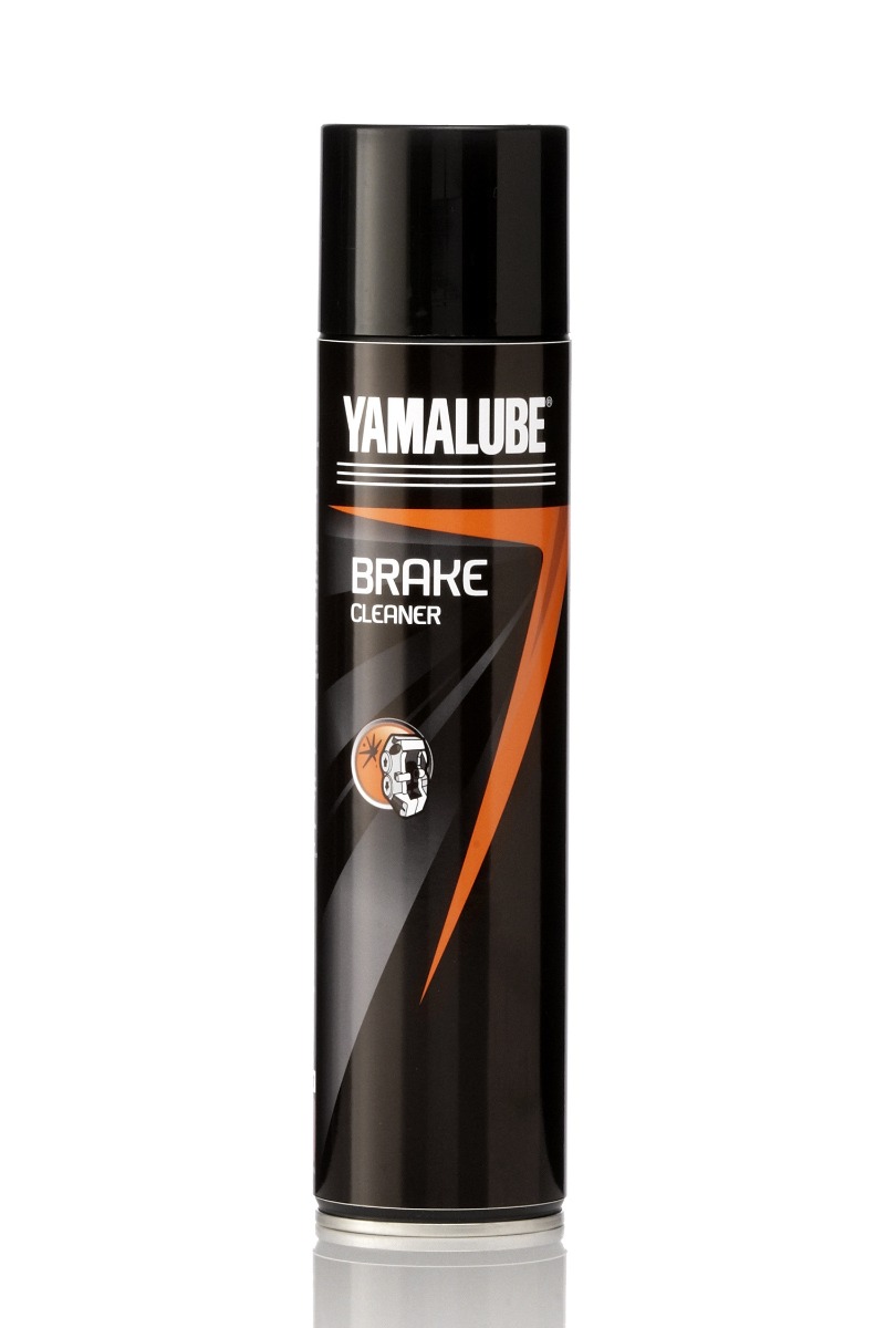 Brake Cleaner 400ml fra Yamalube