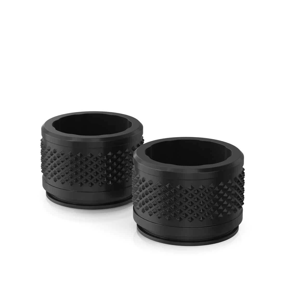 Heated Grip Spacer Til   Varmehåndtag fra Yamaha