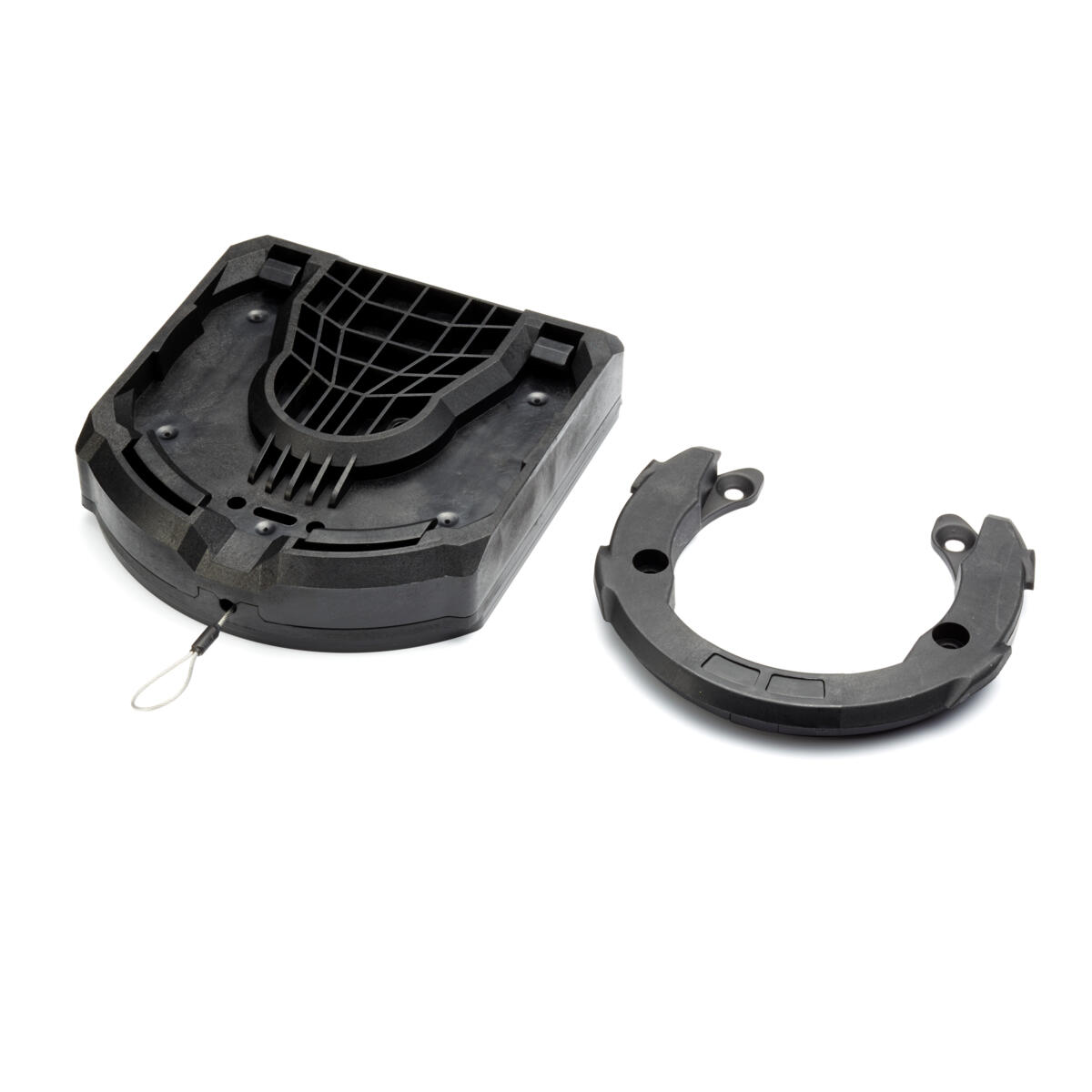 Tanktaske Monteringsring   fra Yamaha