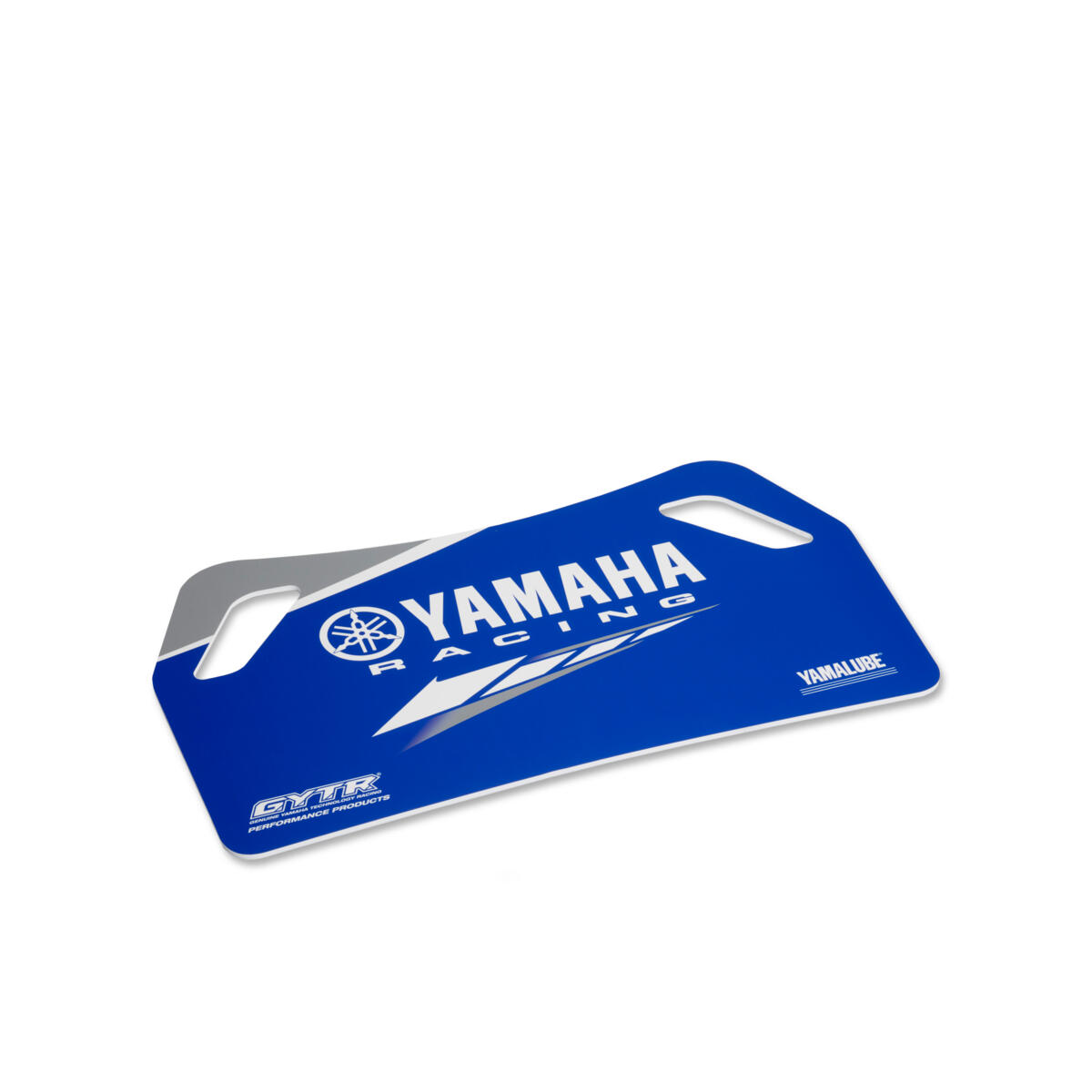 Pitboard Racing fra Yamaha