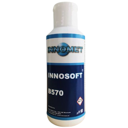 Innosoft B570®   Rens Af Stål Og Aluminium 250 Ml. fra Innomet
