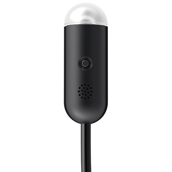 Dvs90 Tilbehør   Blinkdiode M Glasknusesensor   Blå fra Defa