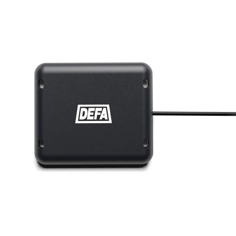 Dvs90 Tilbehør   Niveausensor fra Defa