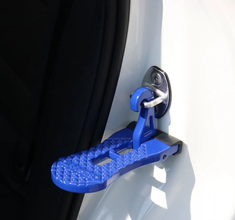 Door Lock Step   Blue fra Autolock