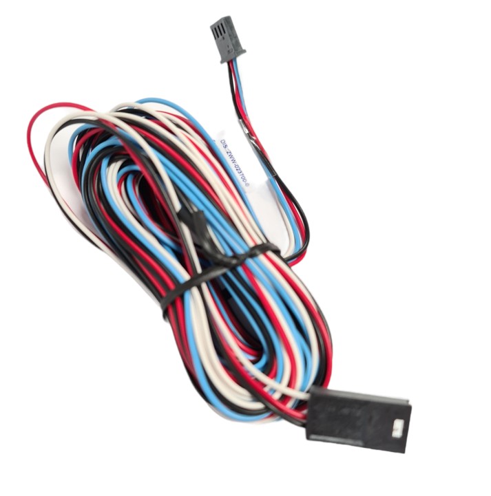 Patrolline   5m Kabel Til Sensor fra Autolock