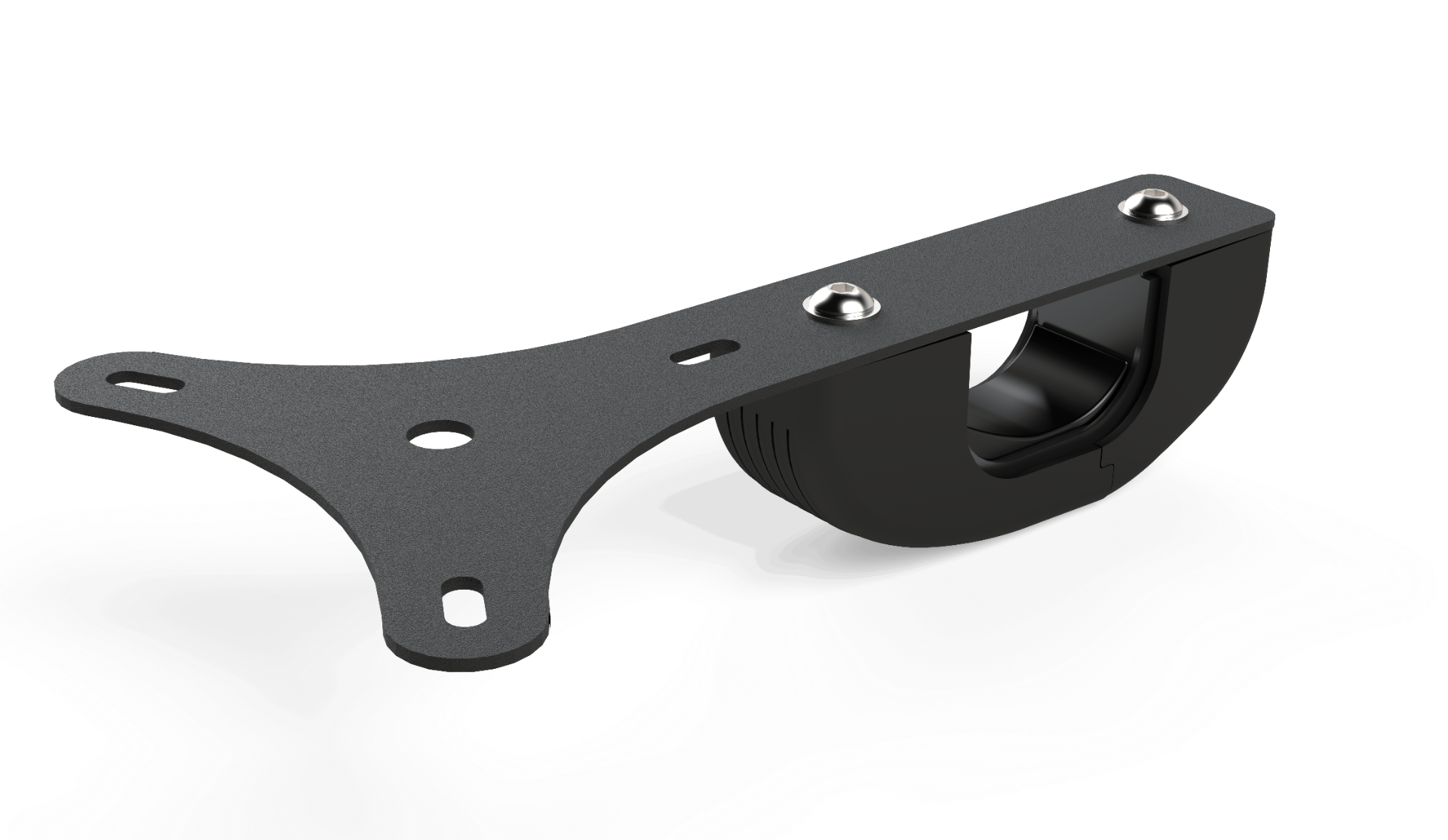 Holder Til Rotorblink   Kammbar Kammrack fra Rhino Products