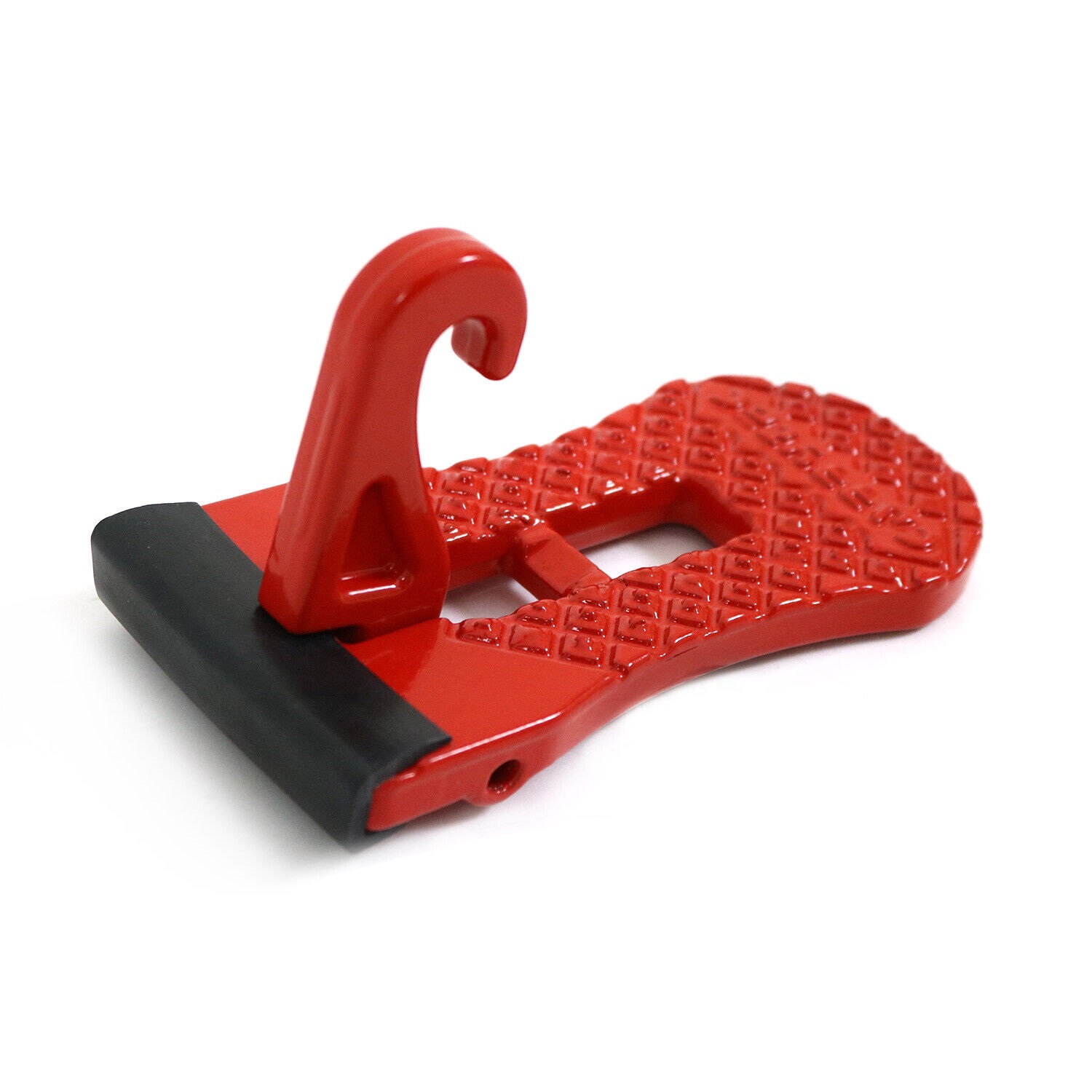 Door Lock Step   Red fra Autolock