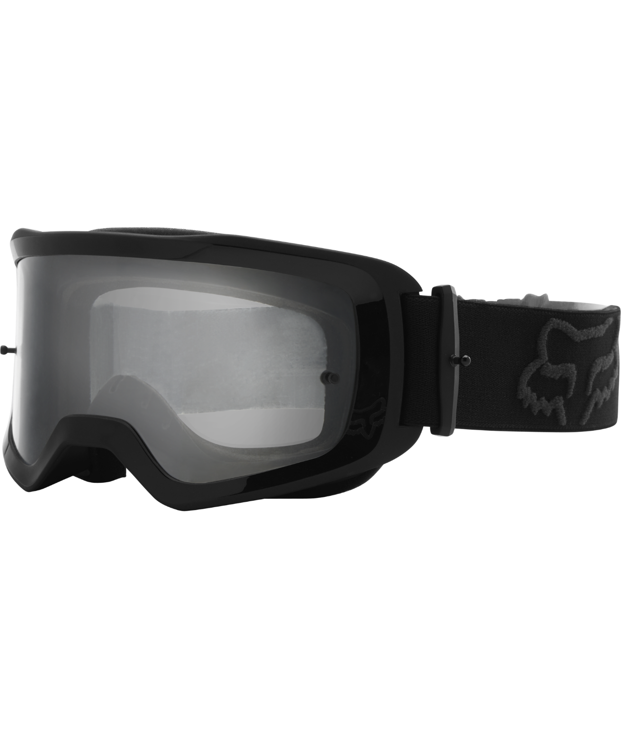 Yth Main Stray Goggle Sort fra Fox